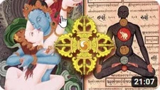 Les enseignements secrets du bouddhisme Vajrayana