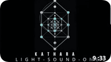 krist code kathara son lumiere ondes scalaires arbre de vie reel