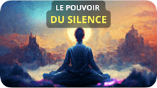 Voici la raison pour laquelle le SILENCE est le vrai pouvoir