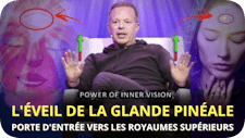 Ouvrez instantanement votre troisieme oeil et activez votre glande pineale