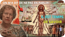 Comment cette connaissance perdue va vous changer la verite a ete cachee a lhumanite
