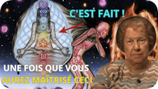 Comment maitriser la loi quantique et creer la realite ultime
