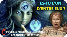 Comment savoir si vous etes un Starseed un Indigo ou un Enfant de Cristal