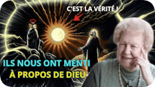 La verite sur Dieu vous choquera ils souhaitent que je nen parle pas