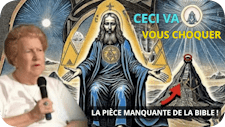 La verite sur Jesus Christ vous choquera