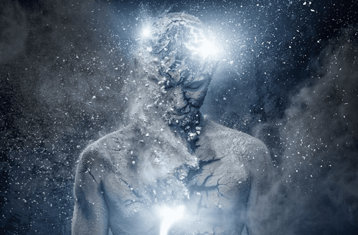 Rêves et visites nocturnes d'entités sombres du bas-astral