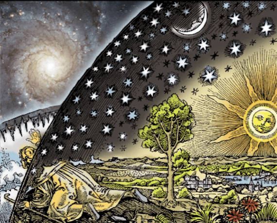 Histoire Fausse dans lespace et sur Terre img