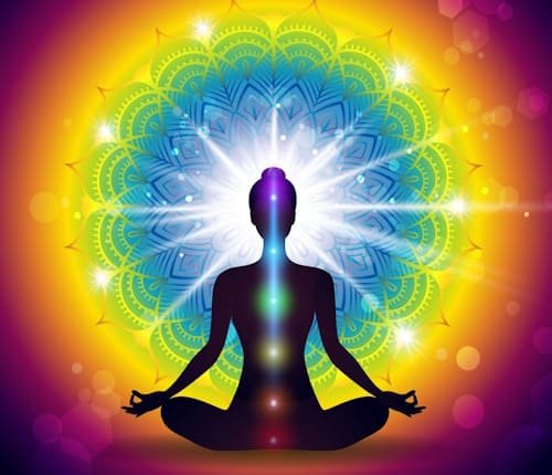 Biologie de la Kundalini