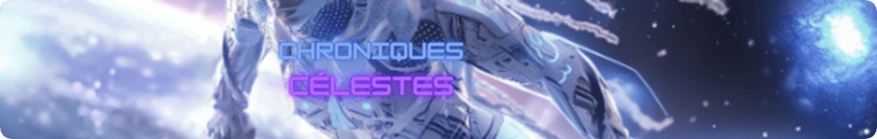 Chroniques celestes