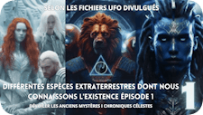 Differentes especes exotiques 1