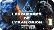 Guerres de Lyran Orion 1
