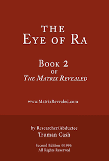 La Matrice revelee Livre 2 Loeil de Ra 220x325 1