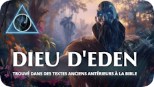 Le Dieu dEden