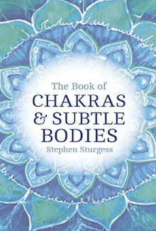 Le Livre des Chakras et des Corps Subtils