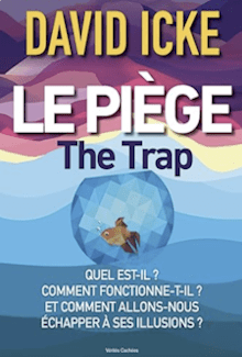 Le Piege The Trap David Icke 220x325 1