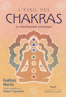 Leveil des chakras
