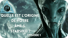 Lorigine de votre ame