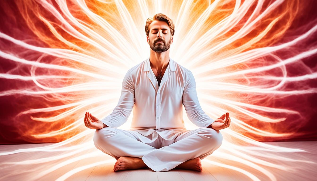 Activation de la Kundalini