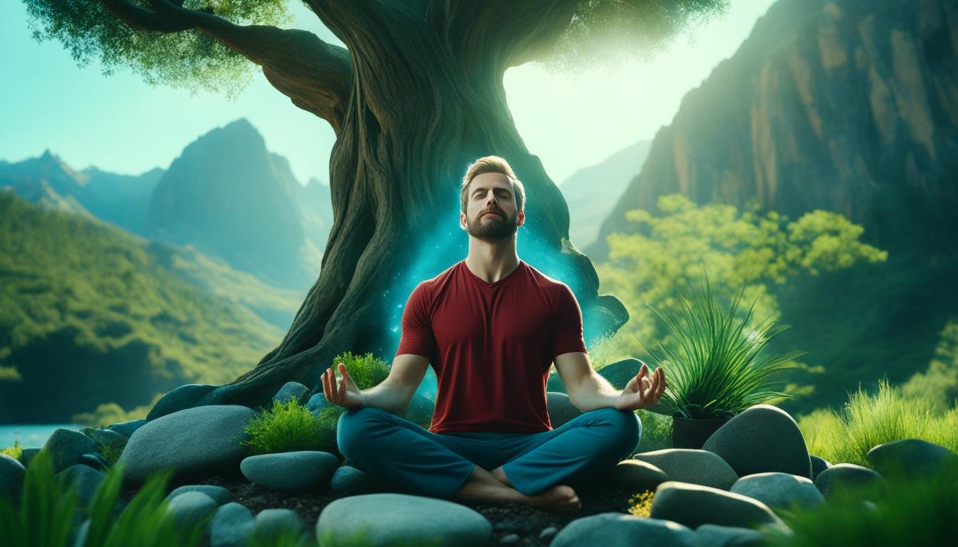 Approches holistiques de la guérison