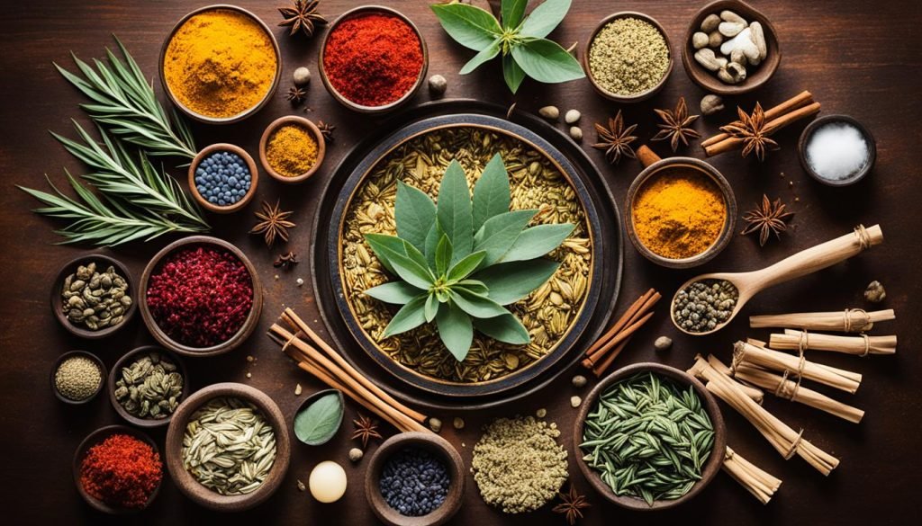 Ayurveda and Traditional Chinese Medicine