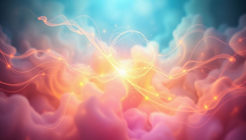 Champ aurique et bioénergie