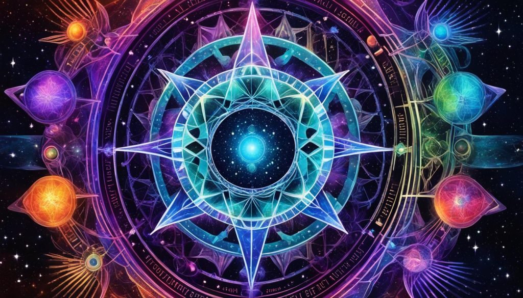 Convergence de la science et de la spiritualité dans l'univers holographique