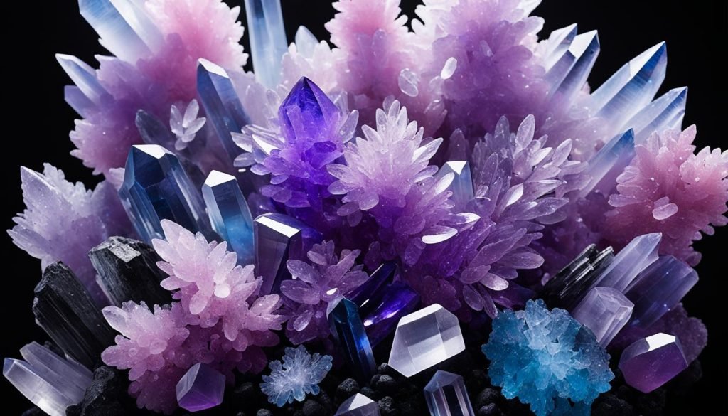 Cristaux de guérison