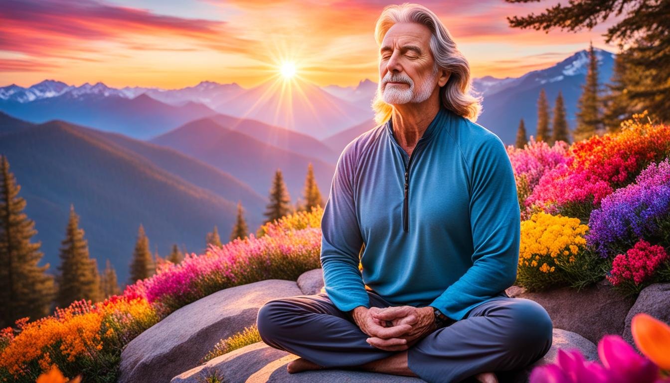 Développement personnel, Spiritualité, Sens de l'existence