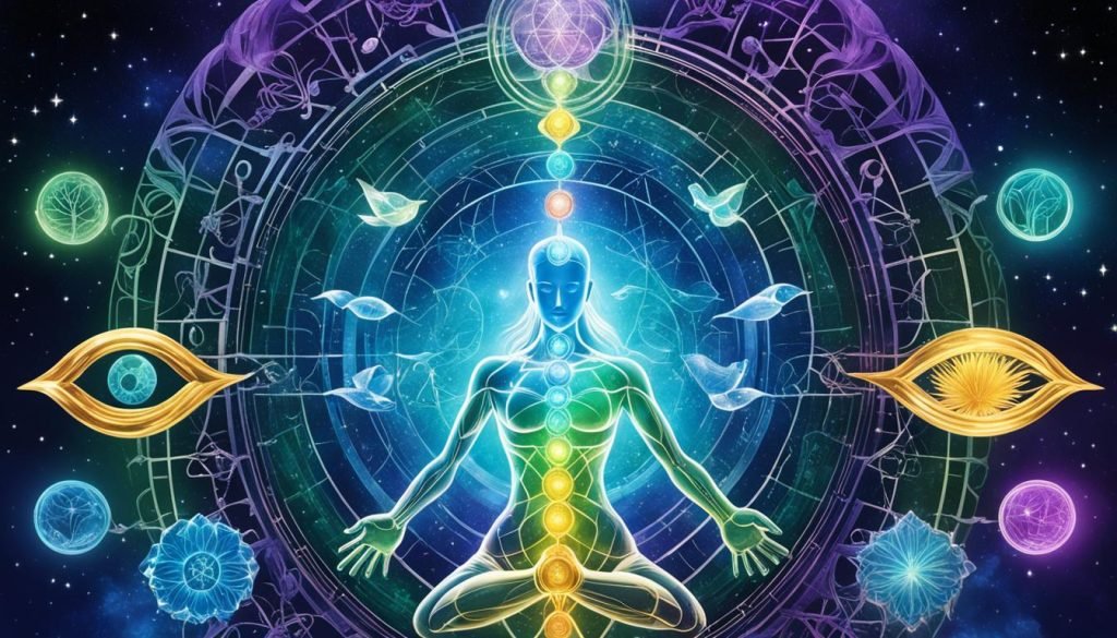 Dialogue entre science et spiritualité