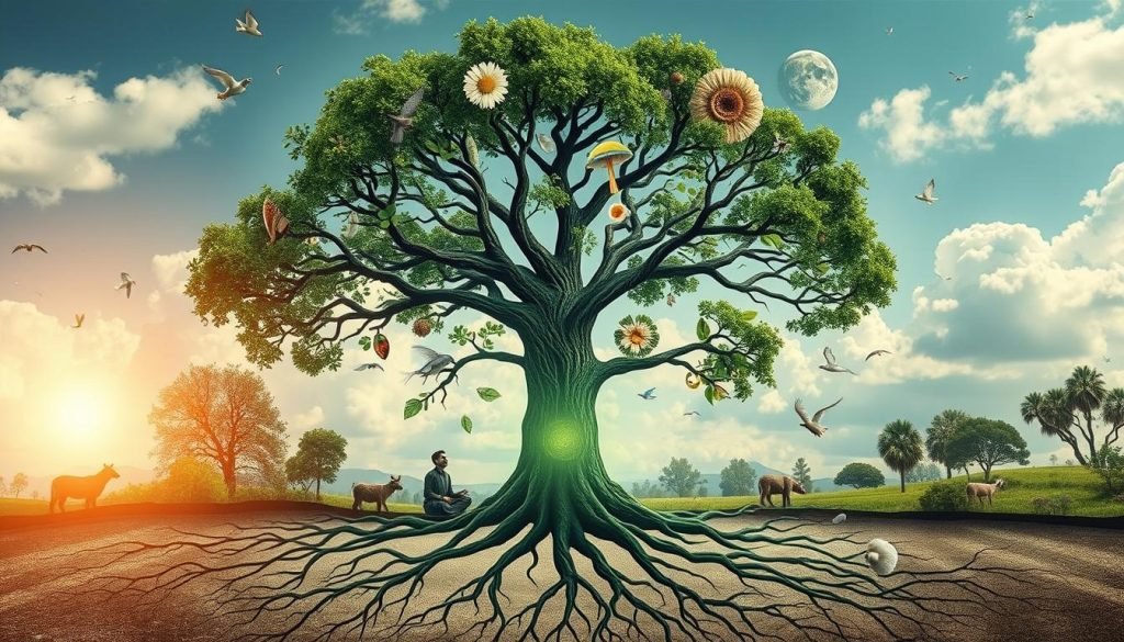 Écologie intégrale