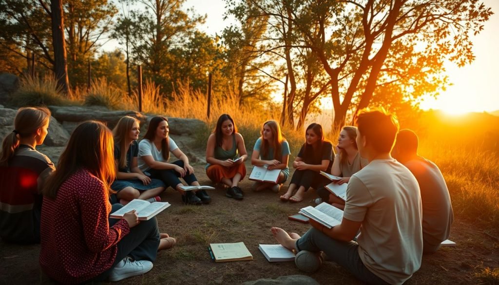 Éducation spirituelle au Québec