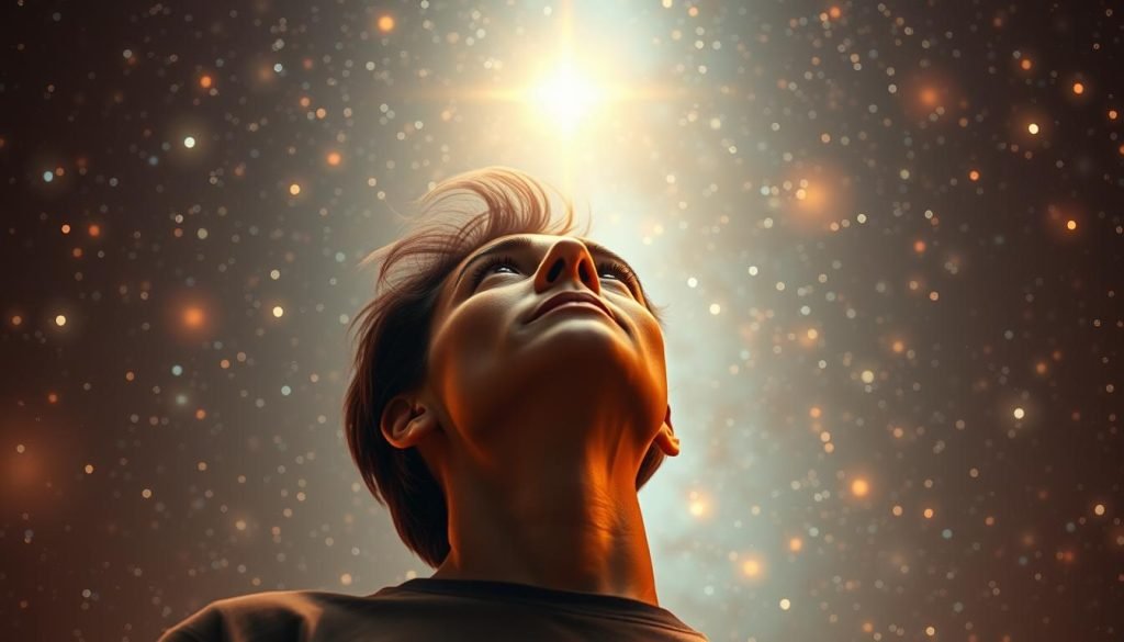 Émerveillement intérieur