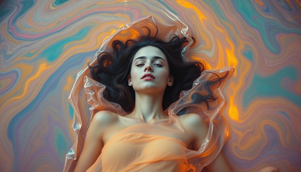 États modifiés de conscience