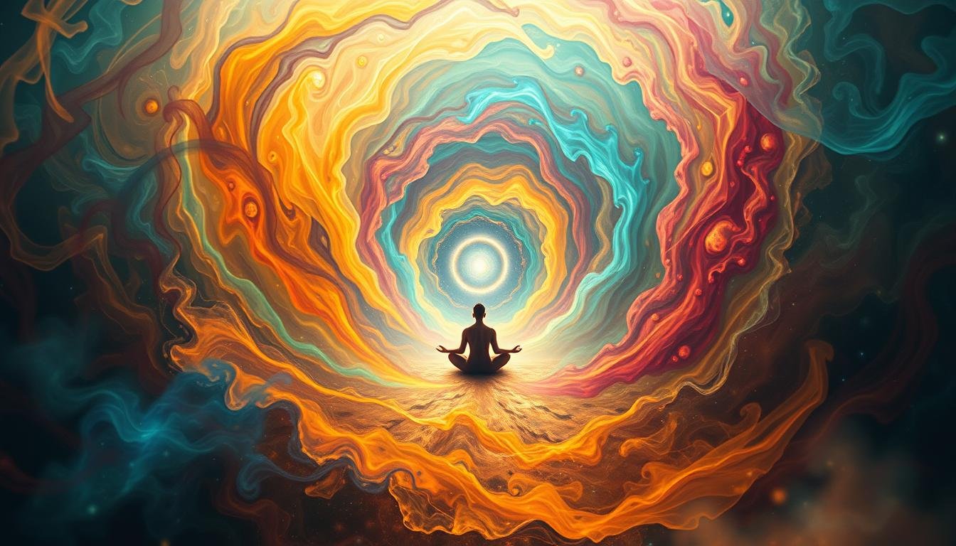 États modifiés de conscience