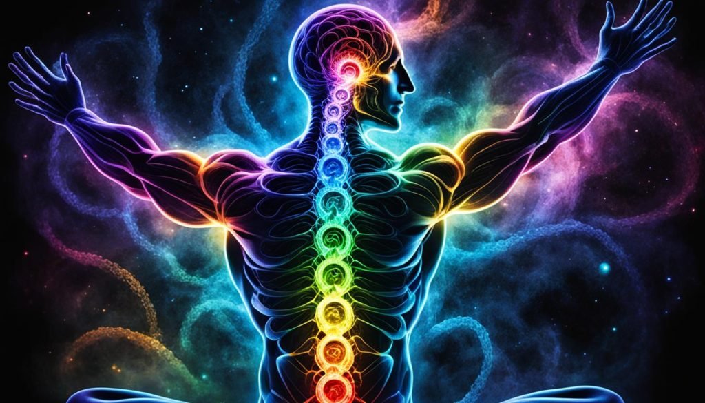 Éveil de la Kundalini et activation des chakras