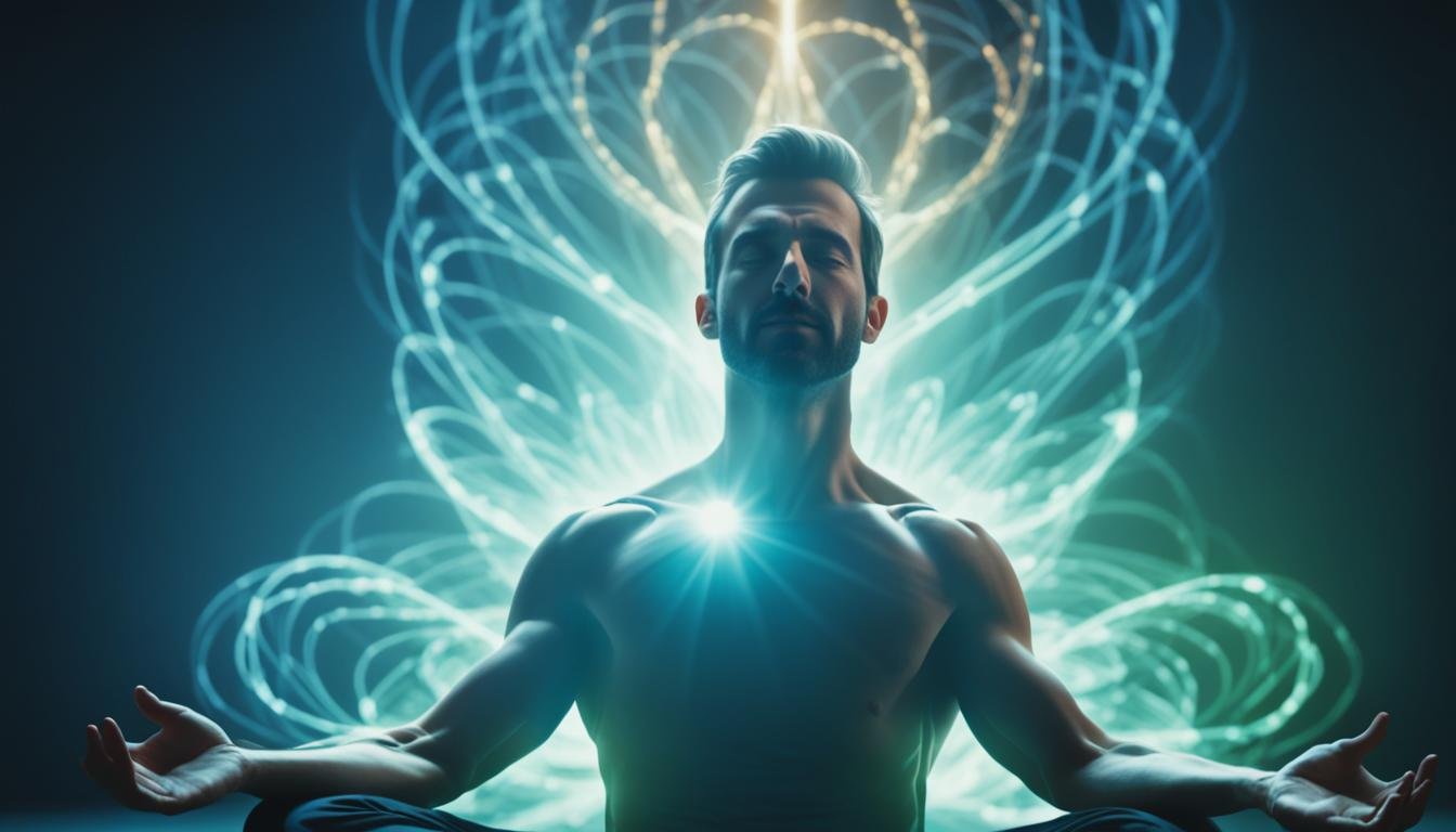 Éveil de la Kundalini