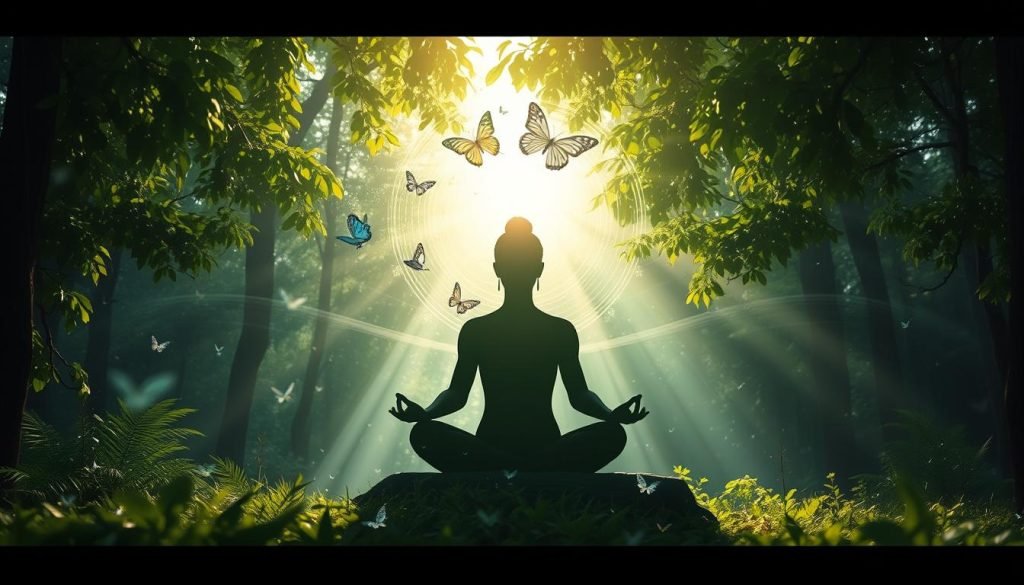 Éveil et expansion de la conscience