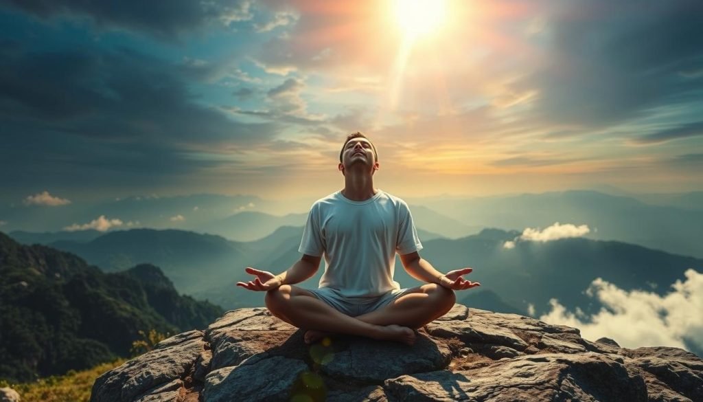 Éveiller le moi supérieur