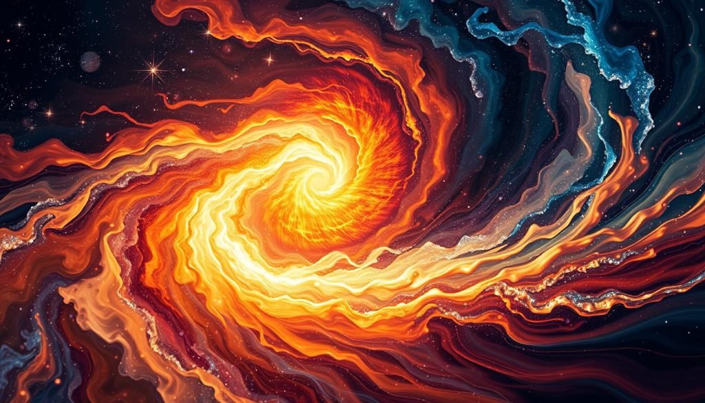 Évolution des théories cosmologiques