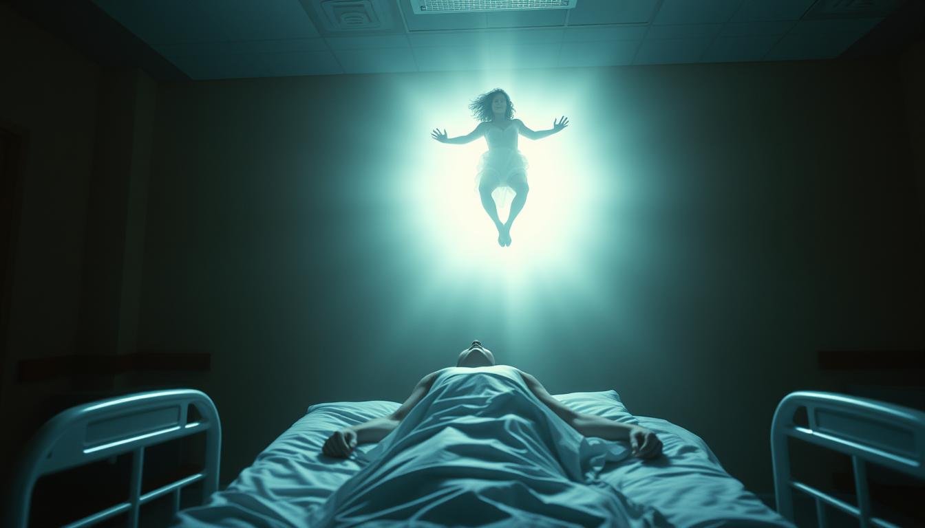 Expériences de mort imminente