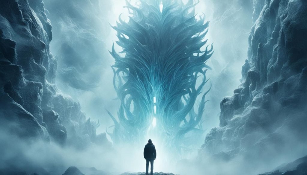 Expériences de transcendance