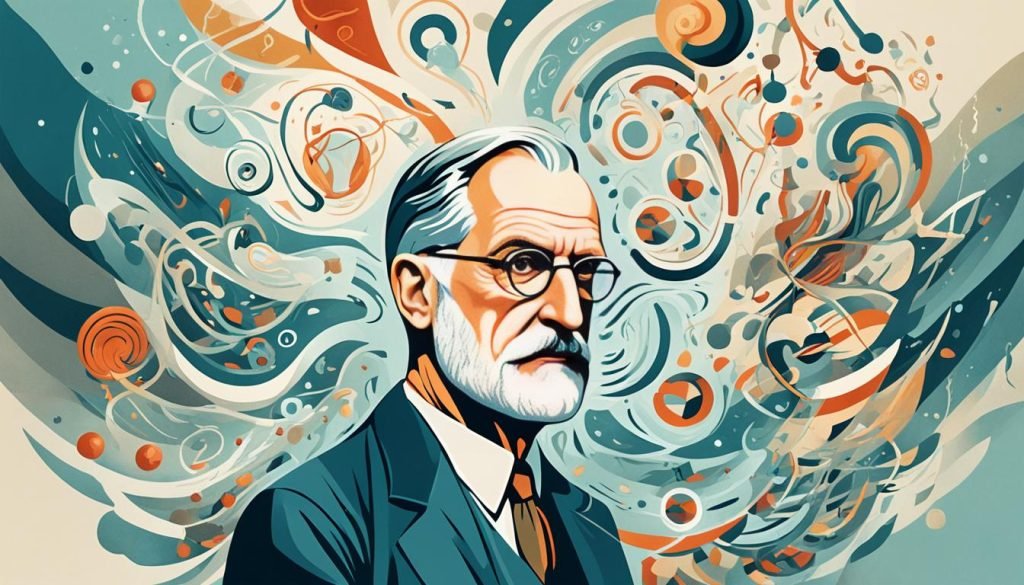 Freud et l'inconscient