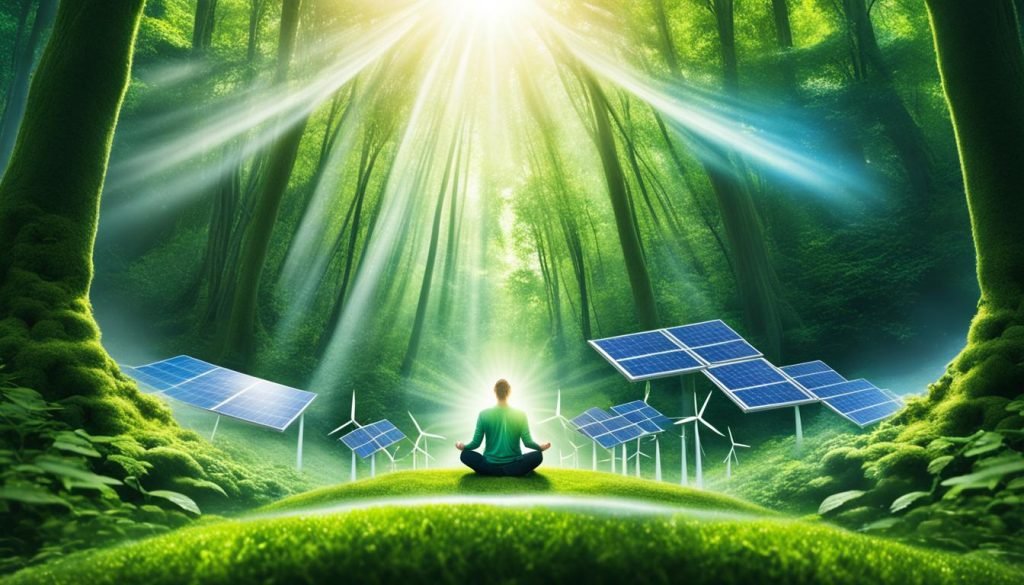 Futur durable et compassion