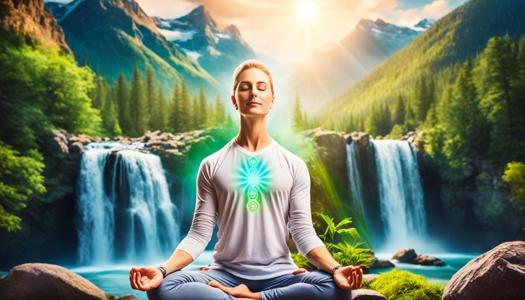 Guérison holistique