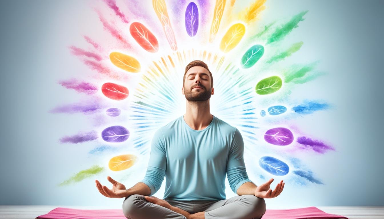 Guérison par la visualisation