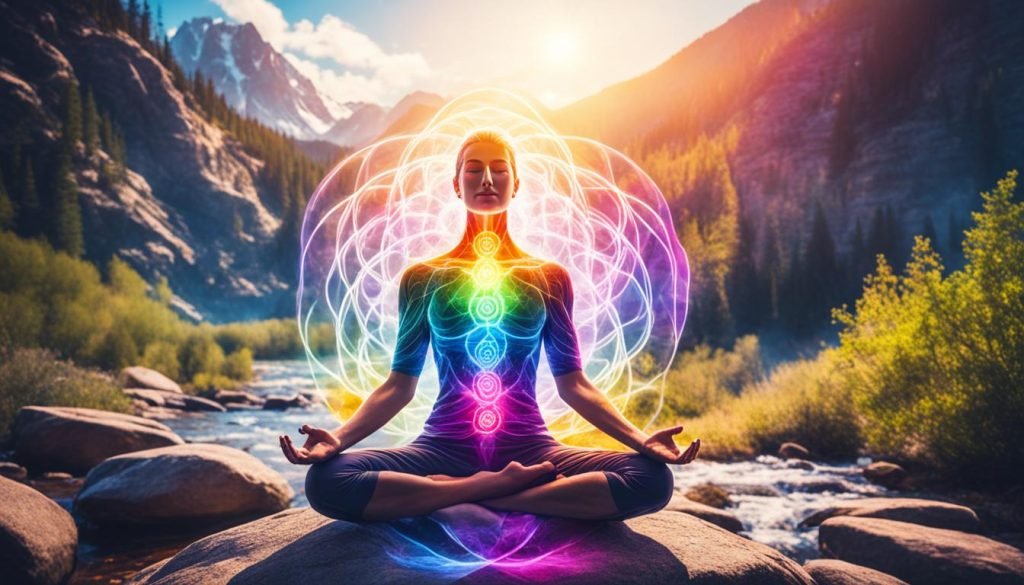 Guérison spirituelle