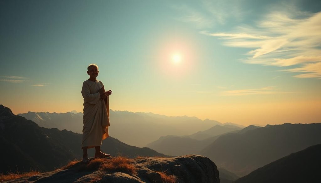 Guide spirituel enseignant