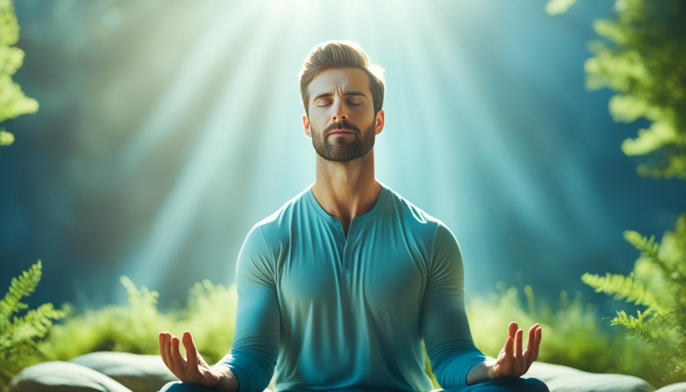 Introduction à la guérison spirituelle