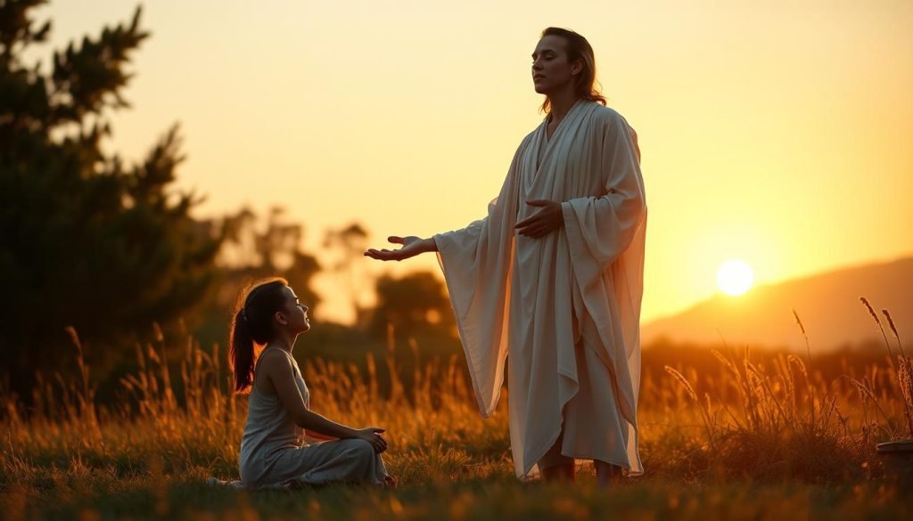 Introduction aux enseignants spirituels