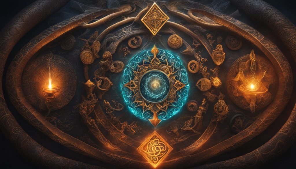 Kundalini dans les traditions spirituelles